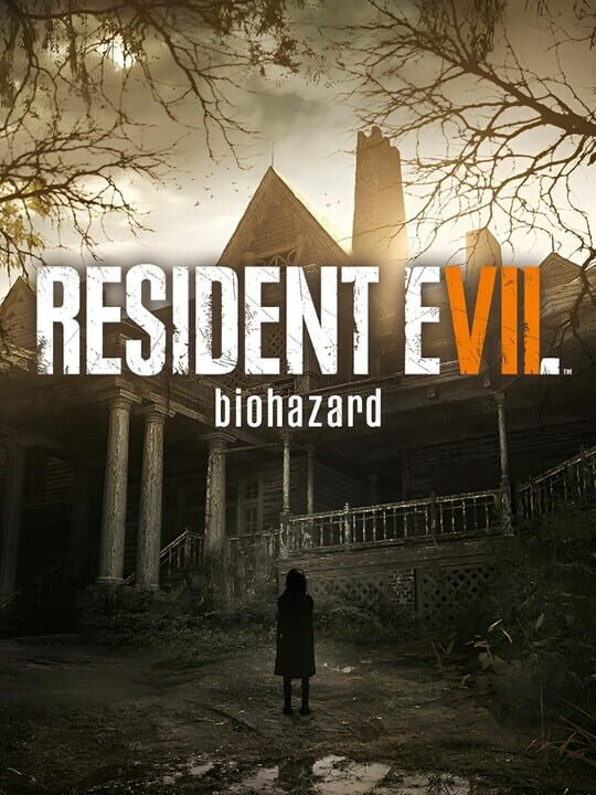 Resident Evil 7: Biohazard