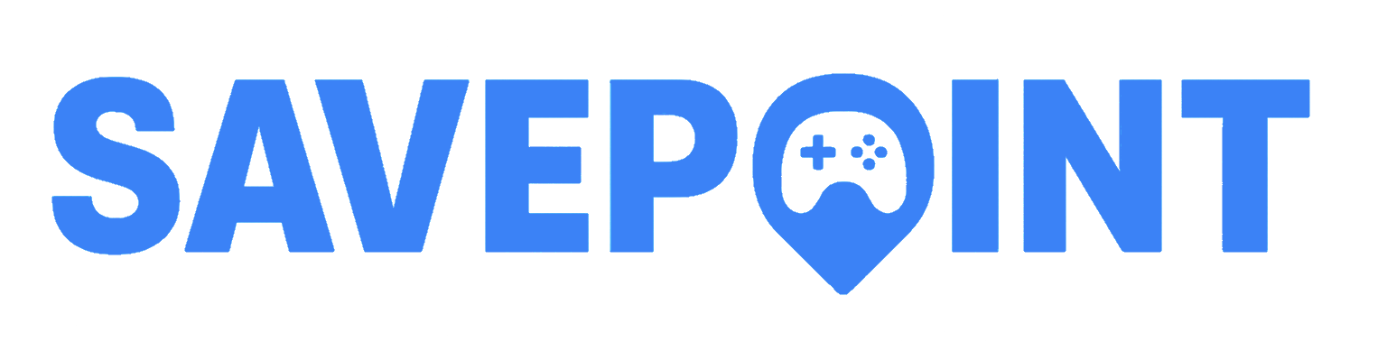 Savepoint Logo